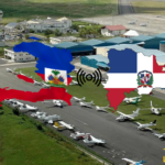 La Isabela, primer aeropuerto a disposición de la ONU para ayudas humanitarias hacia Haití