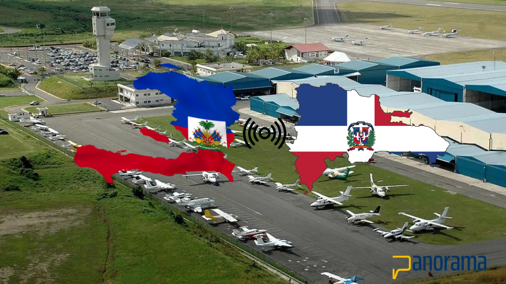 La Isabela, primer aeropuerto a disposición de la ONU para ayudas humanitarias hacia Haití