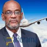 AILA desconoce que a Ariel Henry se le haya negado entrada a RD; autoridades guardan silencio