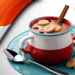 Habichuelas con dulce