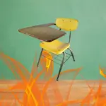 ADP anuncia paro, afirman falta personal en las escuelas y maestros son golpeados