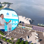 El Gobierno sí tiene novedades; Jean Luis Rodríguez anuncia inicio de construcción en puertos para nueva ruta RD-Puerto Rico