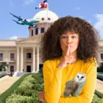 Puente Aéreo Republica Dominicana y Haití