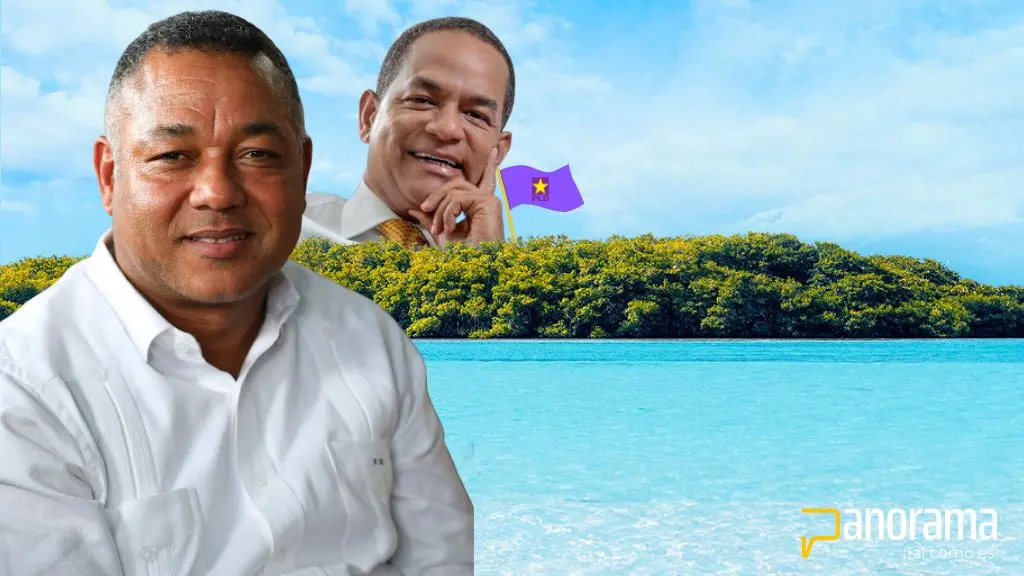 El síndico del municipio Boca Chica, Fermín Brito Rincón, por el Partido de la Liberación Dominicana (PLD), presentó mediante una carta, su formal renuncia a esa organización política.