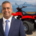 Gobierno pone fin al ¨Teteo no Santo¨ de Las Terrenas; ni carreras, ni riñas, ni basura y los urbanos no serán 'reconocidos'