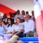 Gobierno encabeza actos conmemorativos al 180 aniversario de la Batalla del 19 de Marzo