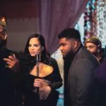 Artistas dominicanos Natti Natasha y Chris Lebrón lanzan “Cuando cierra la disco”