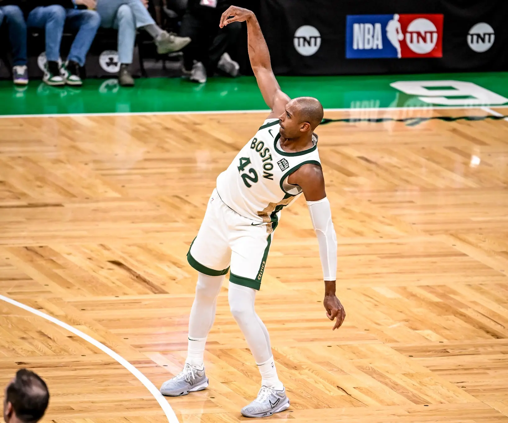 al horford de boston celtics