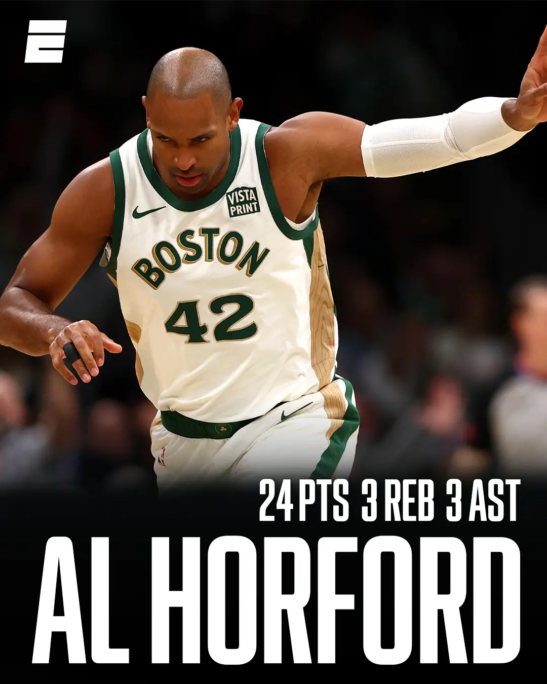 al horford de boston celtics