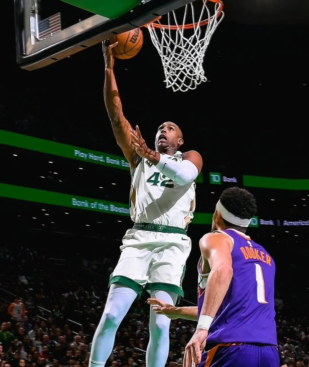 al horford de boston celtics
