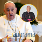 Renuncia aceptada: El papa Francisco da luz verde al retiro de monseñor Benito Ángeles