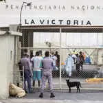 Autoridades dan a conocer muerte de tres reclusos en penal La Victoria producto de siniestro