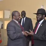 EE.UU., Noruega y el R. Unido piden a Sudán del Sur garantizar unas elecciones pacíficas