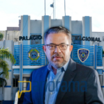 Propuesta de reforma policial de Gillermo Moreno recibe críticas de congresistas