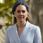 La princesa de Gales aún no puede retomar su agenda oficial