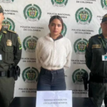 Capturan a "La Pretty" intentando entrar a RD, era buscada en 190 países por robar a hombres
