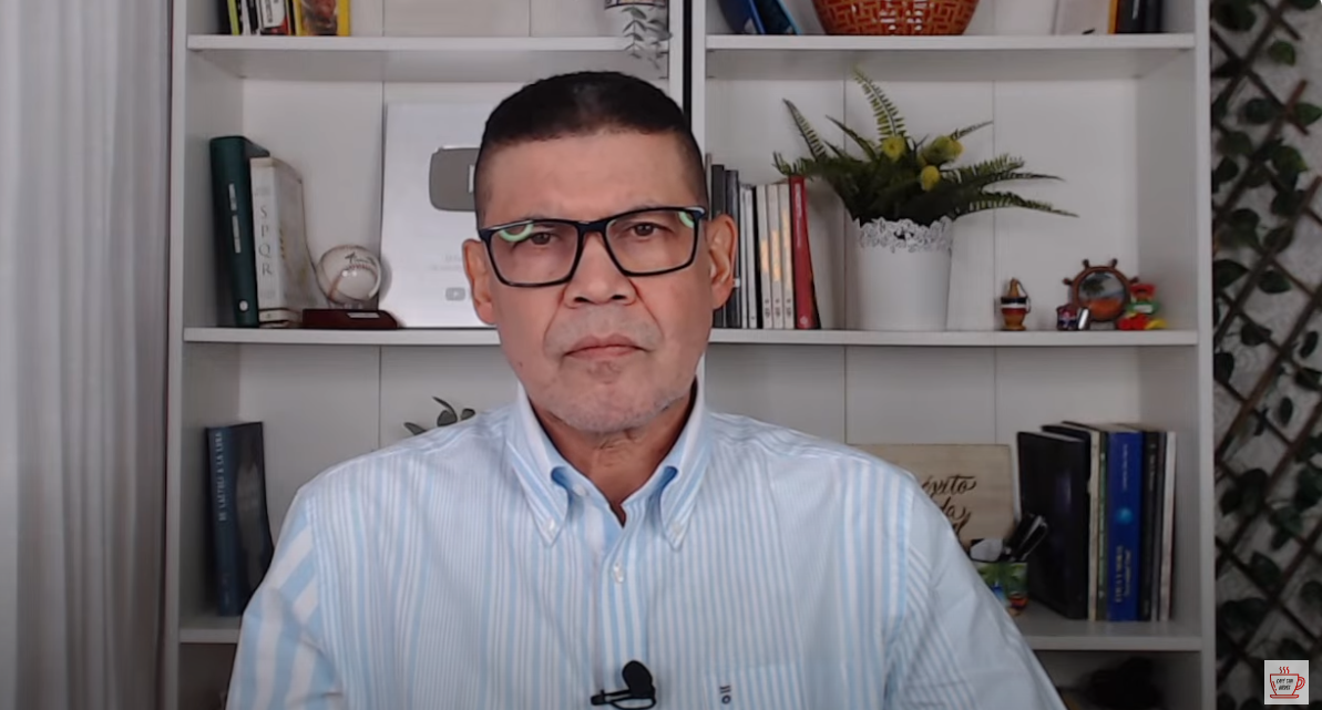 Ricardo Nieves: “Carlos Guzmán dio un paso en falso al renunciar de FP”