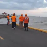 Obras Públicas recoge 240 toneladas de desechos sólidos cada mes en carreteras del país