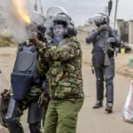 ¡Haití y Kenia firman acuerdo! Policías kenianos liderarán la misión multinacional