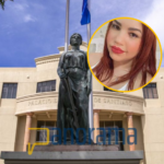 Presentarán medidas de coerción contra hombre hirió en la cara a su expareja