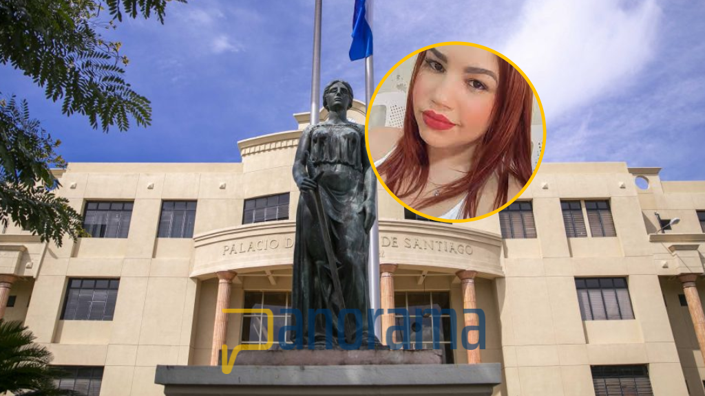 Presentarán medidas de coerción contra hombre hirió en la cara a su expareja