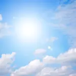 El Instituto Dominicano de Meteorología (Indomet) pronostica que este jueves se registrarán algunas precipitaciones durante la madrugada, debido a la incidencia de una vaguada en niveles altos de la troposfera.