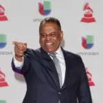 Wilfrido Vargas se encuentra en cuidados intensivos tras presentar neumonía e influenza