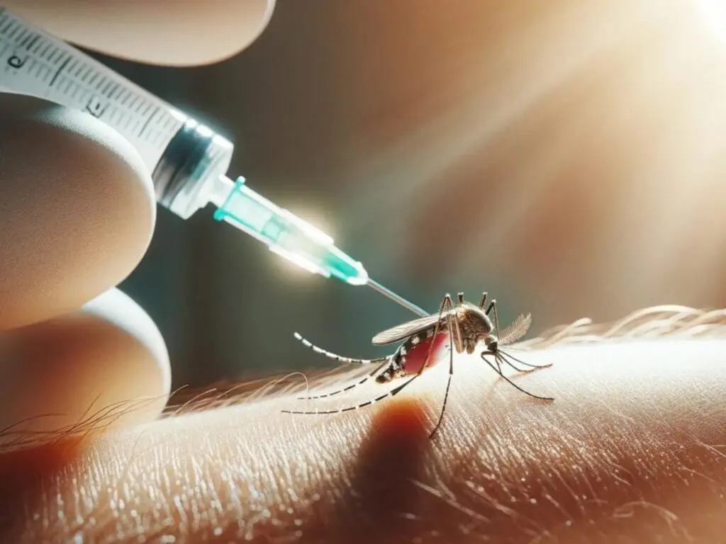 Brasil evita 1,000 muertes por dengue en lo que va de 2024 y se aproxima al récord