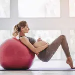 Expertos recomiendan practicar gimnasia durante y después del embarazo