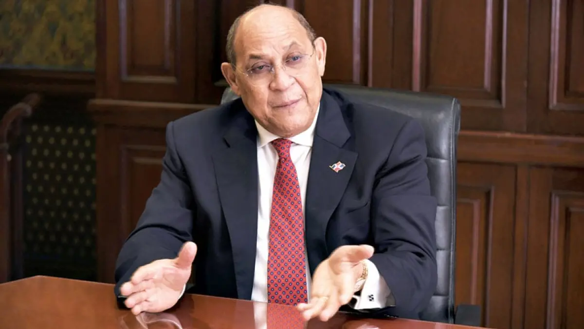 Muere hermana de Rafael Santos Badía.