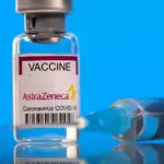 Vacuna contra covid “AstraZeneca” posible causante de trombosis.