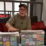 Boletas para encuesta presencial en NY