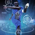 La tecnología influye en gran magnitud en el área deportiva