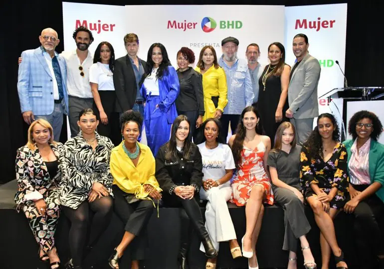“La Novia del Atlántico”, cine dominicano sobre resiliencia hecho por mujeres