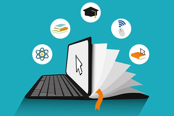 Acceso a la educación virtual garantiza un aprendizaje en forma flexible