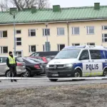 Tiroteo en colegio de Finlandia.