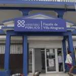 Imponen prisión preventiva contra militar de migración por violar menor haitiana