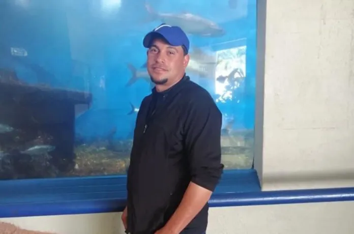 Prisión preventiva contra dos imputados en muerte del agricultor Francisco Ortiz