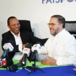 aís posible endosa su respaldo a la candidatura a senador de Guillermo Moreno Santo Domingo. - El Partido País Posible endosó su respaldo a la candidatura de Guillermo Moreno, como senador por el Distrito Nacional. El presidente de la organización política, Milton Morrison, encabezó una rueda de prensa junto a Guillermo Moreno este jueves, en la Casa Nacional del PPP, en el Distrito Nacional. Milton Morrison dijo que Guillermo Moreno representa la honestidad y el compromiso con el crecimiento y desarrollo del país. En tanto, Guillermo Moreno dijo que es muy significativo el apoyo de País Posible a su candidatura, y que estará comprometido en serio, desde el senado para legislar, representar y fiscalizar a favor de los ciudadanos del Distrito Nacional. En el encuentro con la prensa, Milton Morrison también destacó el trabajo que ha venido desarrollando Guillermo Moreno en favor de la democracia, y la transparencia del país. “Guillermo es una persona que hemos identificado como un gran ciudadano, honesto, transparente y será un senador que no solo representará dignamente al Distrito Nacional, sino a la Republica Dominicana”, dijo Morrison. En la actividad estuvieron presentes también los altos dirigentes del Partido Revolucionario Moderno (PRM) Alberto Atallah y Andrés Lugo. Por el Partido País Posible participaron, además de Milton Morrison; el segundo vicepresidente, Tomás Hungría; Bolivar Batista, secretario general del PPP; y los miembros del Comité Político Adonis Javier, Jhonattan Chevalier, Franklin Morrison y Margarita Katrenko, entre otros dirigentes.