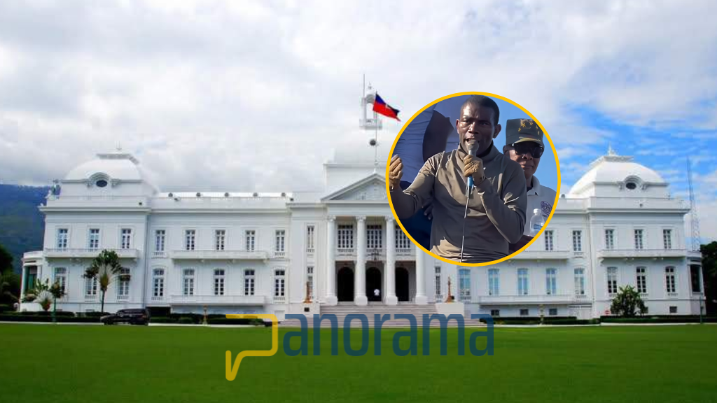 Guy Philippe insta al gobierno haitiano a rechazar el Consejo Presidencial de Transición