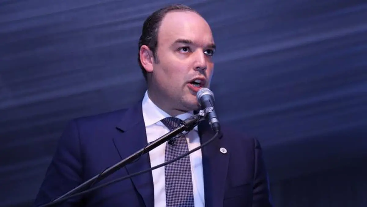 José del Castillo Renuncia