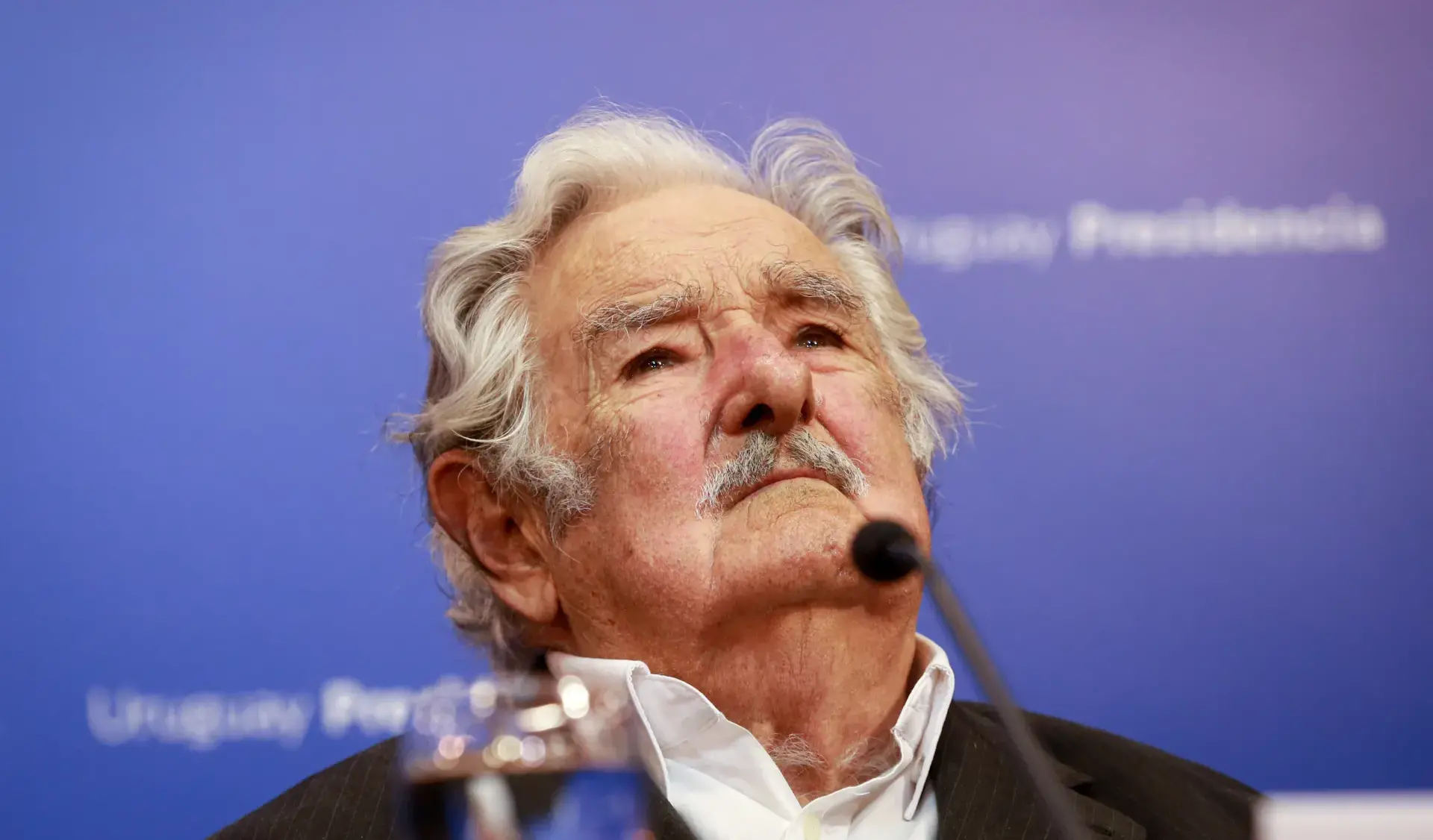 El tumor que tiene Mujica es maligno y recibirá radioterapia