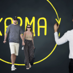 Clara Chia y Gerald Pique