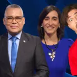 **Candidatos presidenciales abordan la transparencia en Compras y Contrataciones en "El Verdadero Debate"** En el marco del debate sobre Compras y Contrataciones durante "El Verdadero Debate" organizado por "Somos Pueblo" y "Grupo de Medios Panorama", los candidatos presidenciales presentaron posturas divergentes pero enfocadas en la transparencia y la ética en el manejo de los recursos públicos. Carlos Peña, candidato por el Partido Generación de Servidores (Gens), destacó la necesidad de enfrentar la corrupción en este ámbito, acusando al PRM de haberse apropiado de 3000 millones de dólares. Además, abogó por favorecer las compras en las zonas y cuestionó el favoritismo de grandes cadenas de supermercados en los procesos de contratación pública. Por otro lado, Virginia, candidata por el Partido Opción Democrática, enfatizó la importancia de construir una nueva ética en las prácticas de Compras y Contrataciones. Denunció el uso del Estado para fines personales y políticos, citando la modificación de la ley por parte de Leonel para favorecer al Consejo Nacional de la Magistratura. Propuso que el procurador sea nombrado por el congreso, buscando así garantizar una mayor independencia y transparencia en la justicia. Estas posturas reflejan la preocupación compartida por la transparencia y la ética en el manejo de los recursos públicos, así como la necesidad de reformas profundas para garantizar la correcta administración de las compras y contrataciones en la República Dominicana.