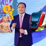 Abel Presenta Programa de Gobierno