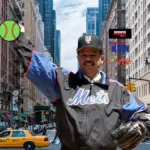 Manhattan Leonel Fernández