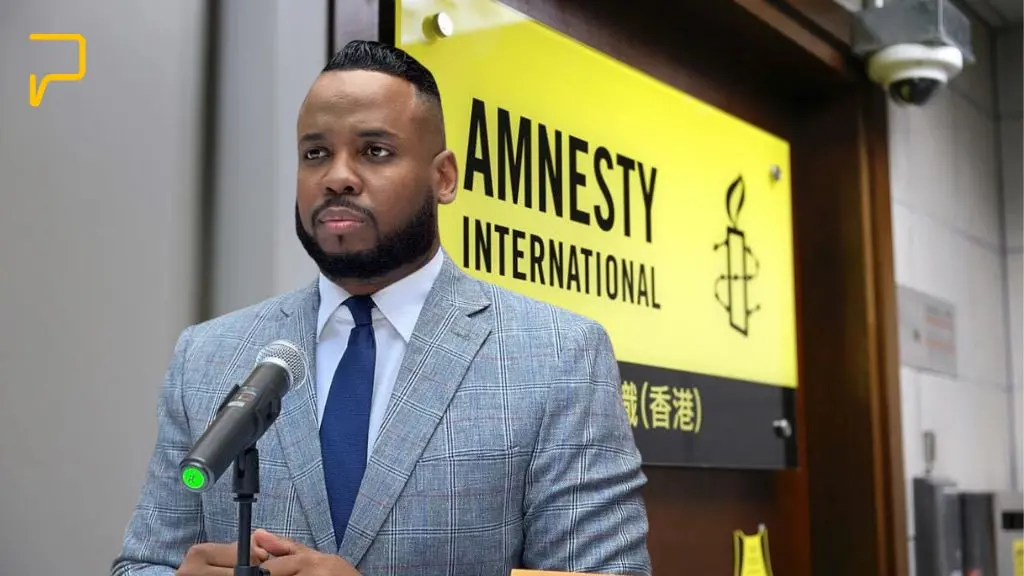 Amnistía Internacional República Dominicana