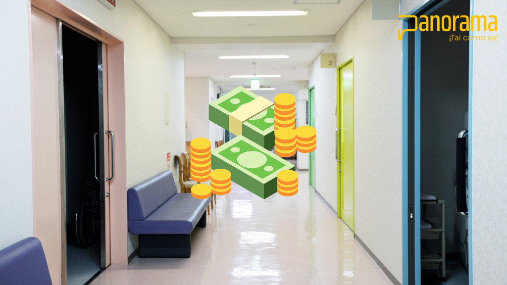 demanda millonaria a Clínica Corazones unidos