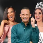 Amelia MIss Universo