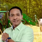 Pedro Jiménez no solo lidera la contienda en la circunscripción No. 2 del Distrito Nacional, sino que se posiciona como el candidato con mayor respaldo entre sus competidores.